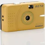 Reto Ultra Wide & Slim Film Camera