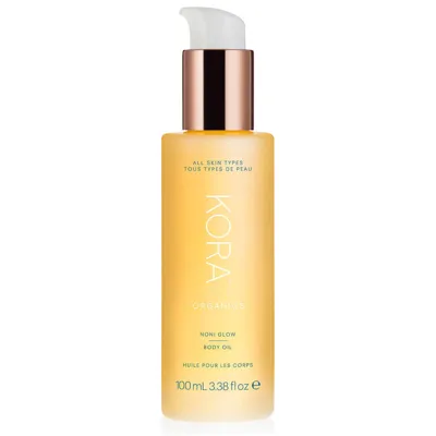 Kora Organics - Noni Glow Body Oil 100 ml