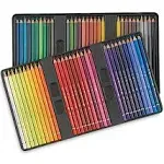 Faber Castell Polychromos Color Pencils 60 Colors