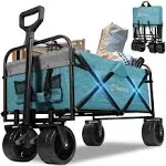 Sekey Collapsible Foldable Wagon FW7