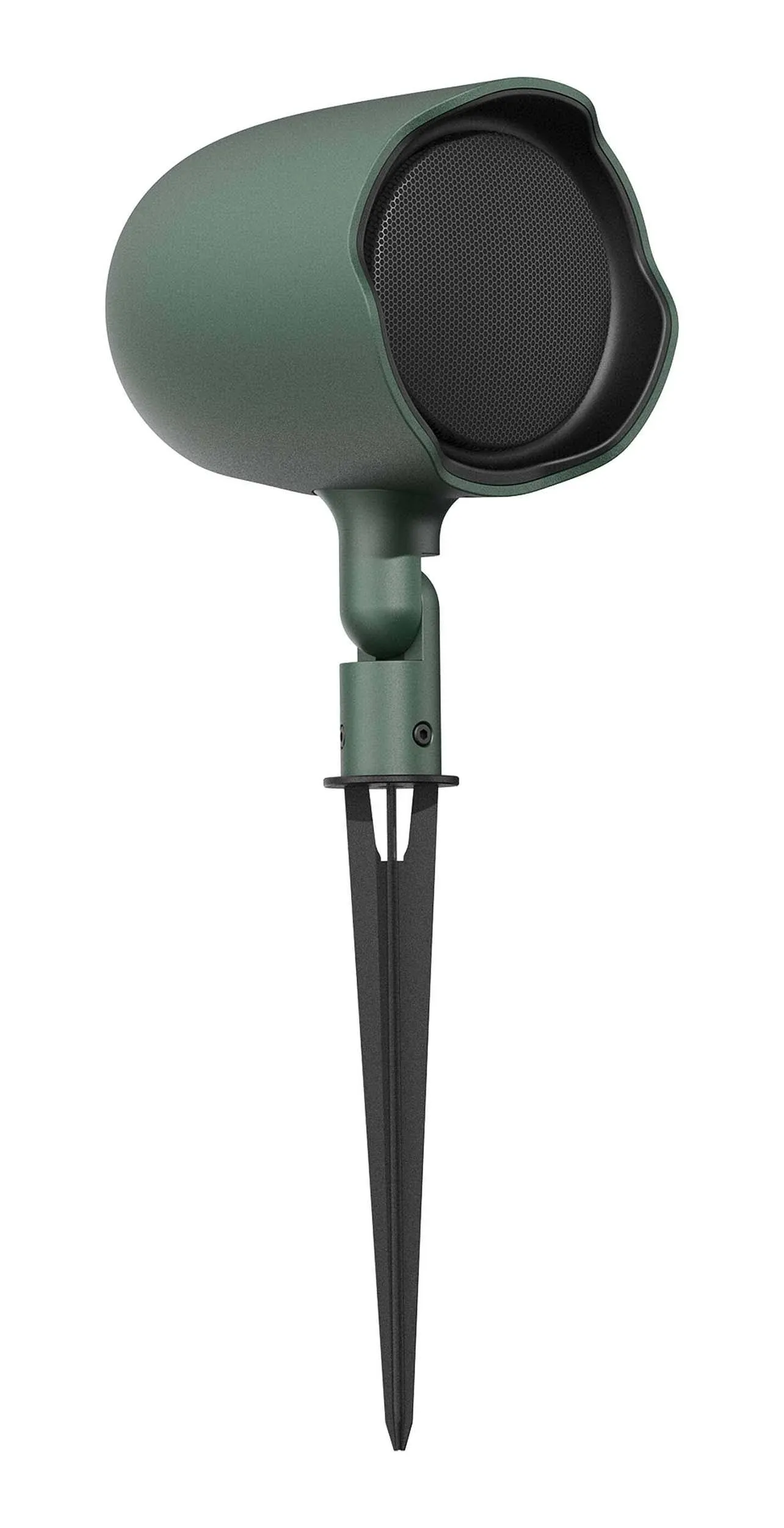 JBL GSF3 - Ground-Stake Landscape Loudspeaker (Green)