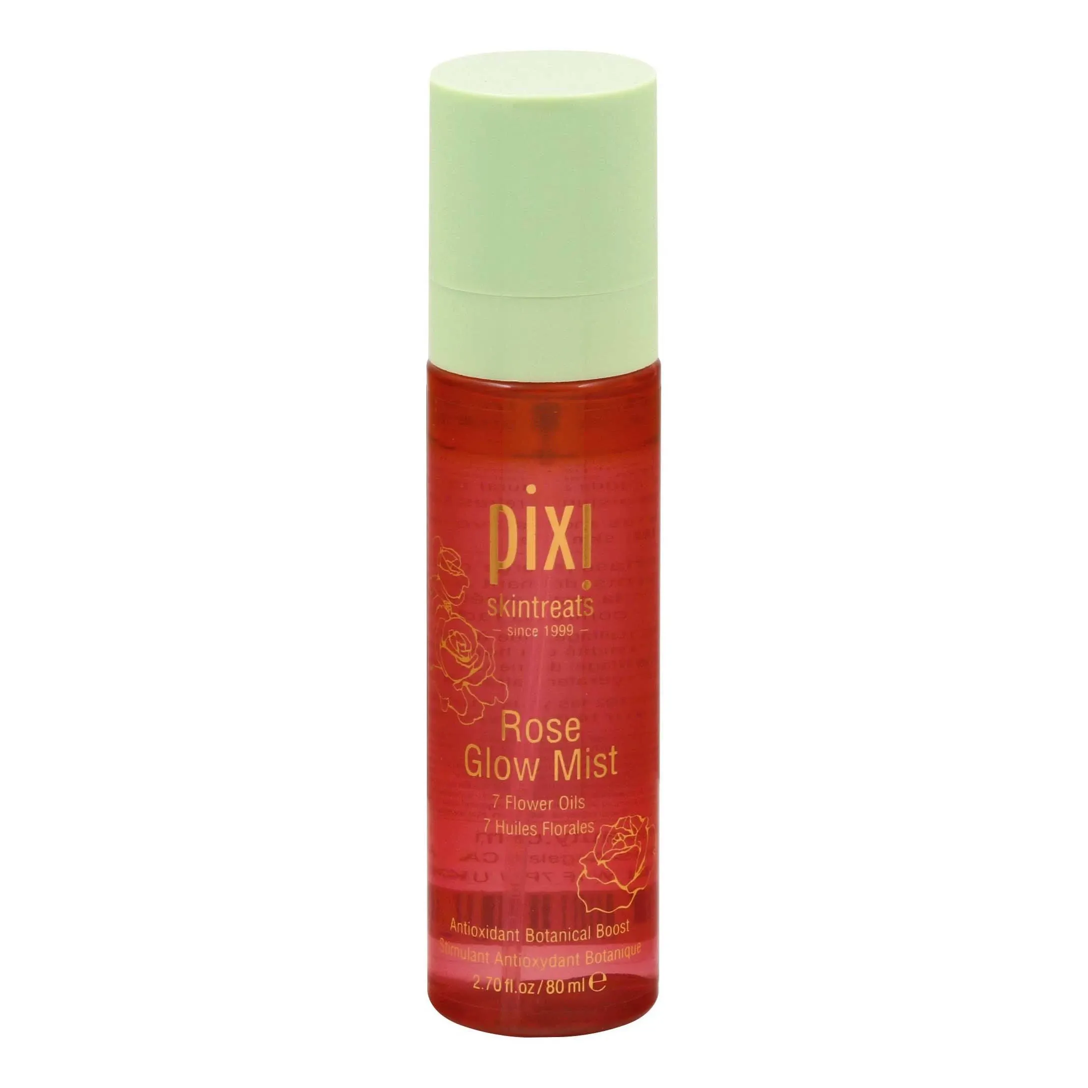 Pixi by Petra Rose Glow Mist - 2.70 fl oz