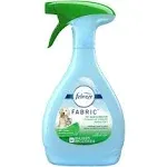 Febreze Fabric Pet Odor Eliminator Refresher - 27 fl. oz.