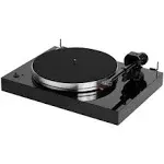 Pro-Ject: X8 Evolution Turntable w/ Sumiko Moonstone Cartridge Black *LOC_C6