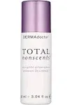 DERMAdoctor Women's Total Nonscents Ultra Gentle Antiperspirant - 3 oz stick