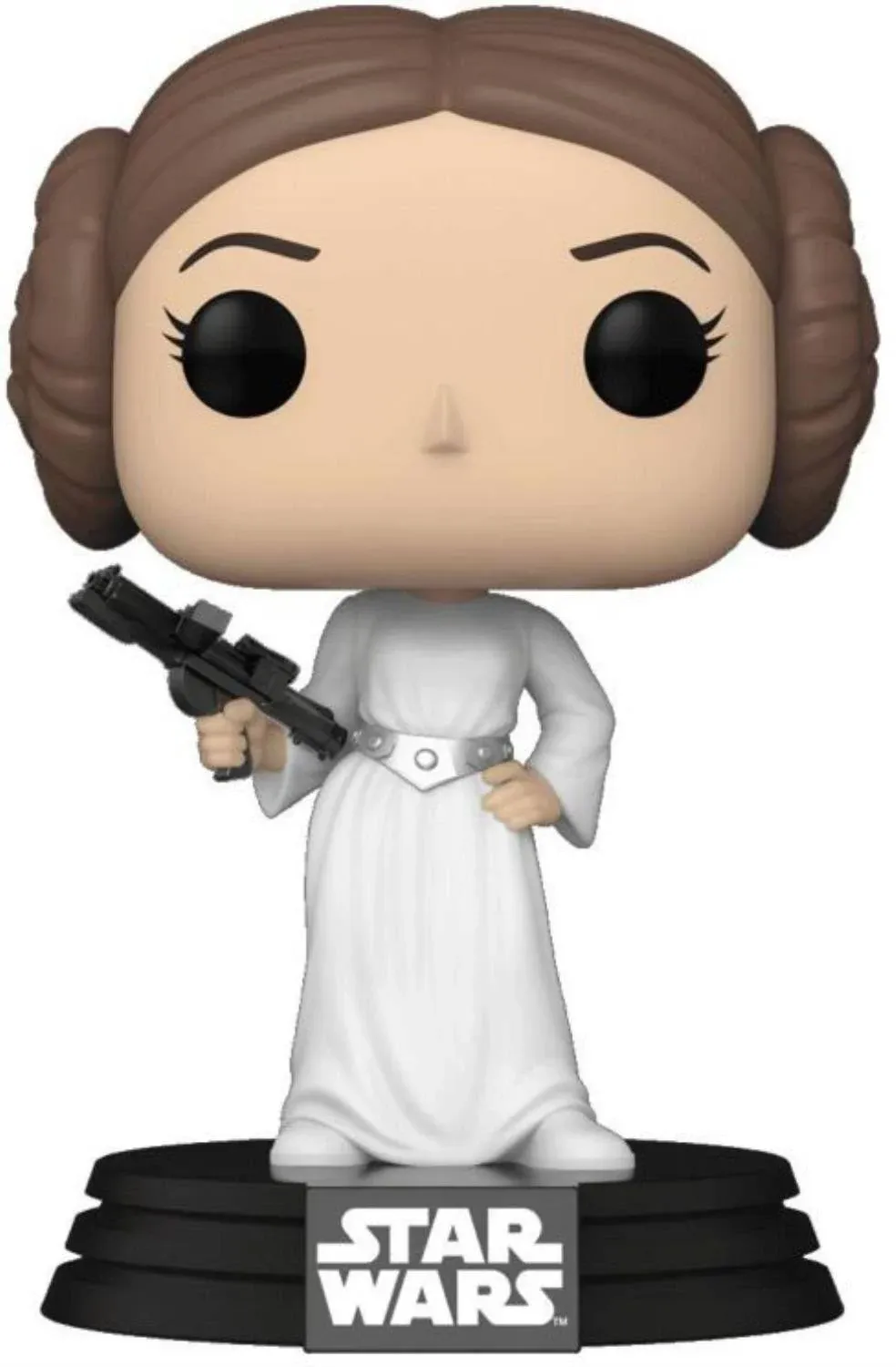 Pop! Star Wars: New Classics-leia (Funko)