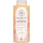 The Honest Company Bubble Bath