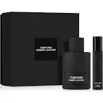 Tom Ford Ombre Leather 3.4 oz. EDP Spray + 4.0 oz Body Spray SET