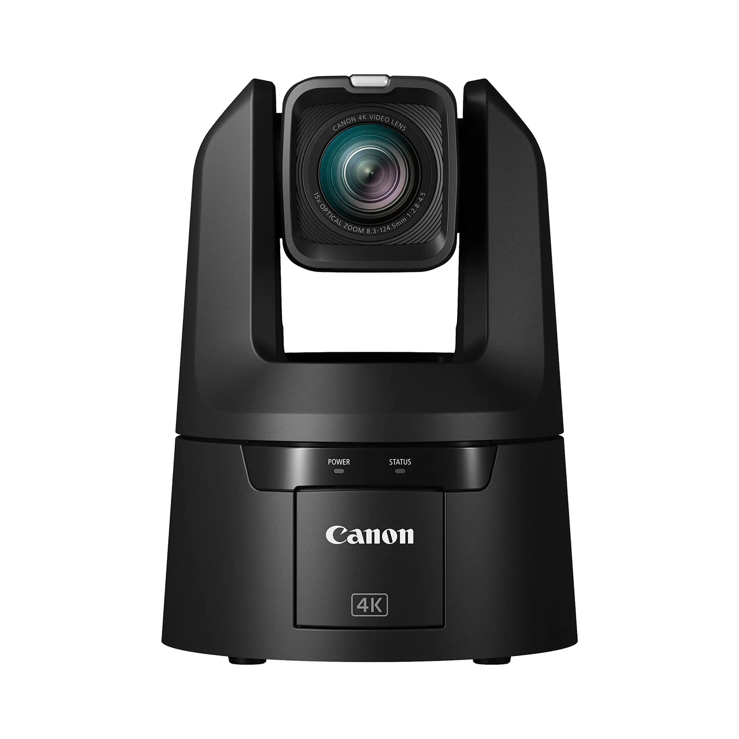 Canon CR-N700 4K PTZ Camera with 15x Zoom (Black)