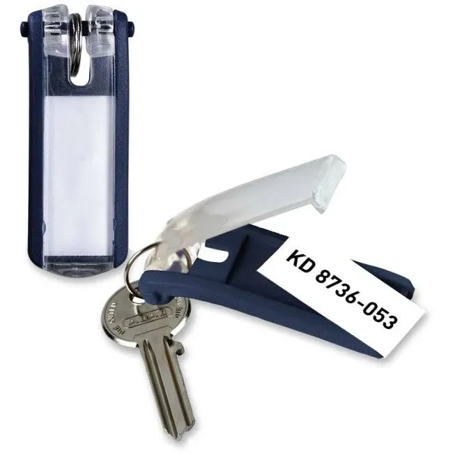 Durable Tags for Locking Key Cabinets