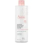 Avène Makeup Removing Micellar Water - 400ml