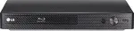 LG BP350 Blu-ray Disc Player Wi-Fi