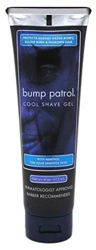 Cool Shave Gel