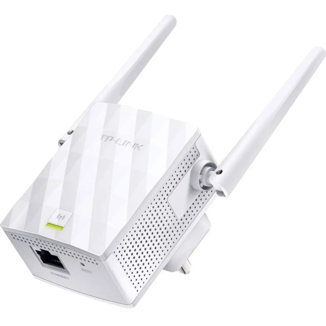 Wi-Fi Repeater TP-Link Tl-wa855re 300 Mbps RJ45