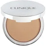 Clinique Stay Golden Stay-Matte Sheer Pressed Powder