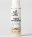 Skout's Honor Probiotic Shampoo & Conditioner for Dog of the Woods