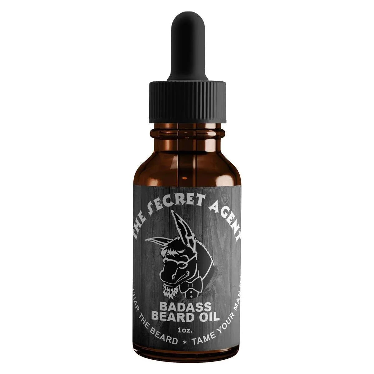 The Ladies Man Beard Oil