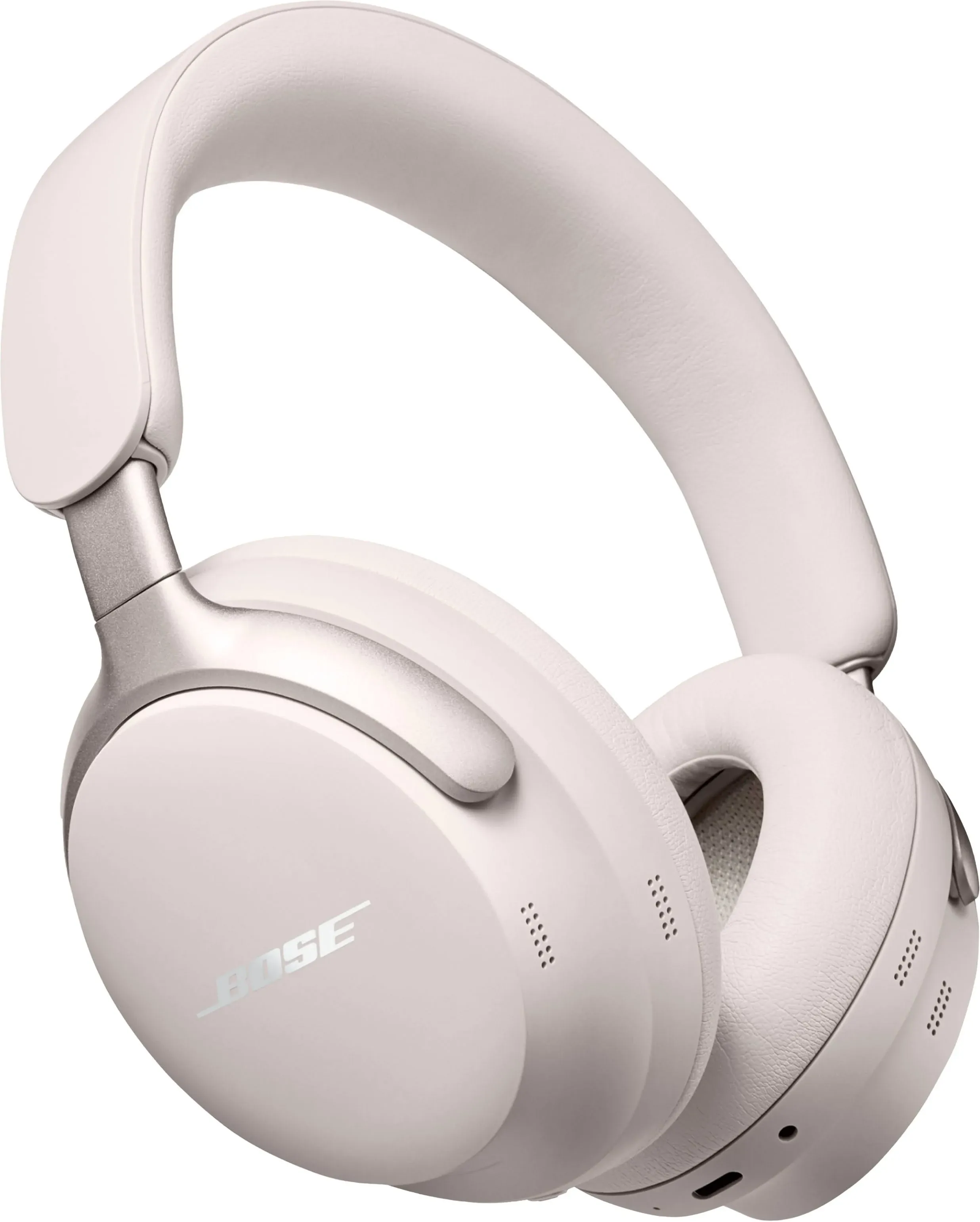 Bose QuietComfort Ultra Noise Wireless Cancelling Headphones