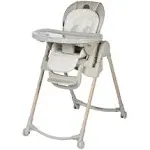 Maxi-Cosi Minla 6-in-1 High Chair - Classic Graphite