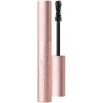 Too faced better than mascara ** full size - 8ml** Black mascara-AU STOCK