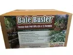 Straw Bale Gardening Twenty Bale Preparation kit Traditional Refined NPK Formulation 24 lbs (not Organic)