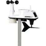 Davis Vantage Vue Wireless Integrated Sensor Suite 6357