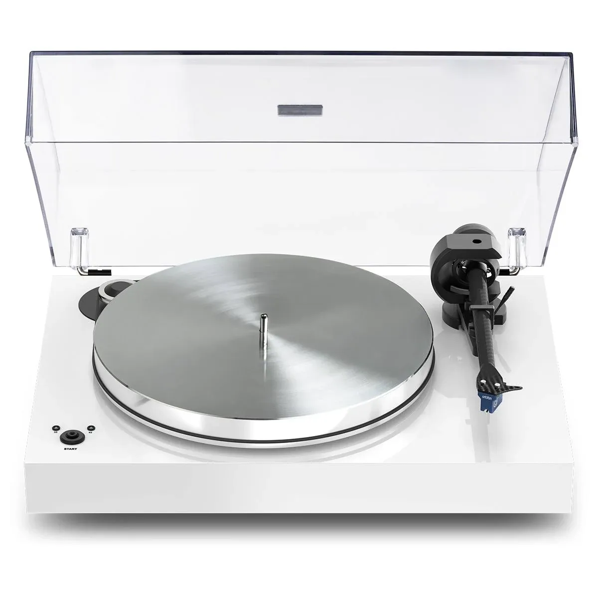 Pro-Ject X8 Evolution Manual belt-drive Turntable