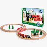 BRIO - Classic Figure 8 Set