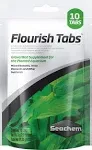 Seachem Flourish Tabs Growth Supplement - Aquatic Plant Stimulant 40 ct