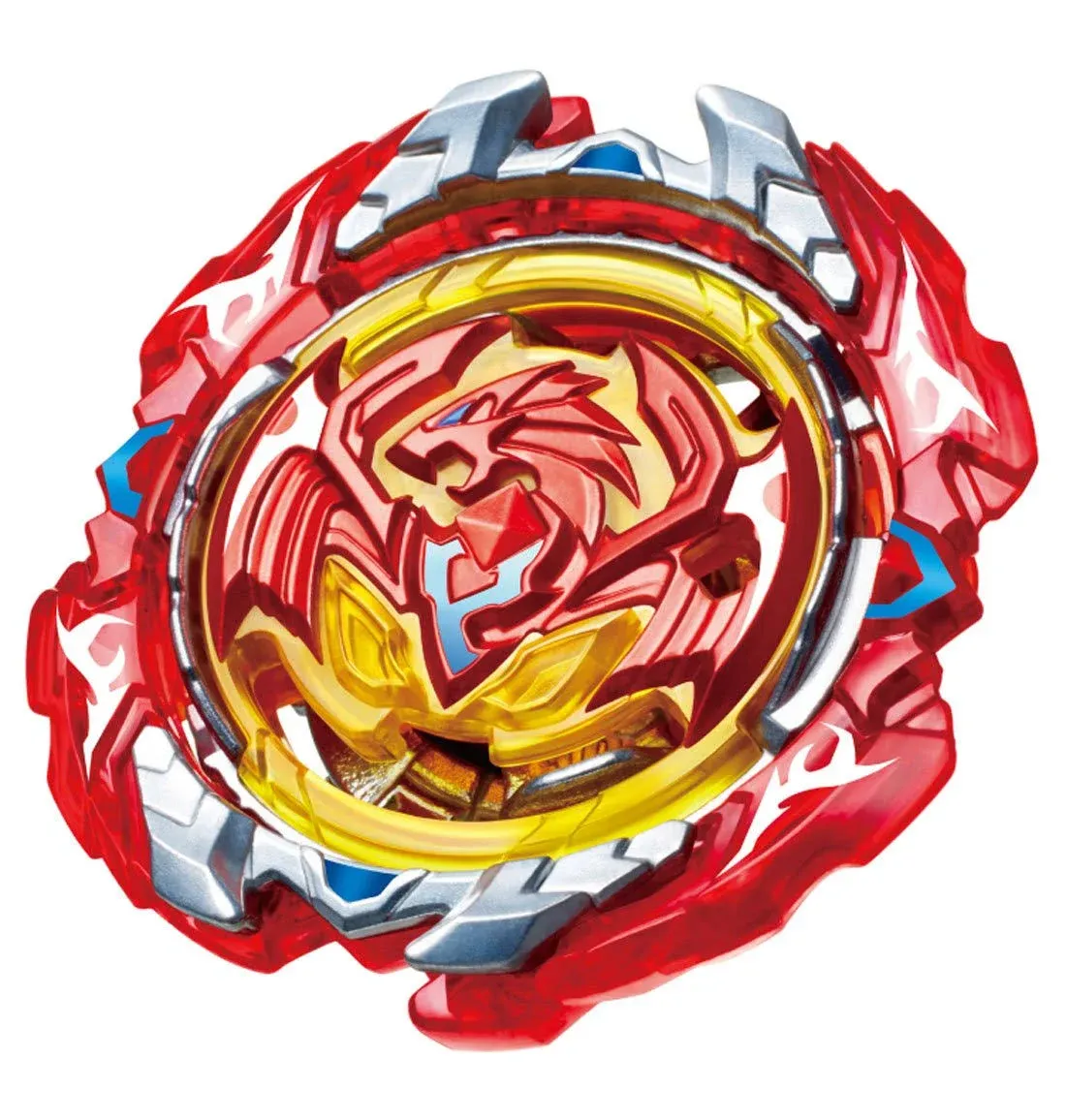 Beyblade Burst B-117 Starter Revive Phoenix.10.Fr Takara Tomy