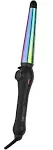 INFINITIPRO BY CONAIR Rainbow Titanium 1.25-Inch to 3/4-Inch Tapered Curling