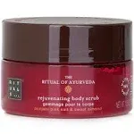 Rituals The Ritual Of Ayurveda Body Scrub