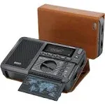 Eton Elite Traveler Radio