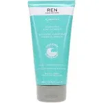 Ren Clean Skincare Clearcalm Clarifying Clay Cleanser