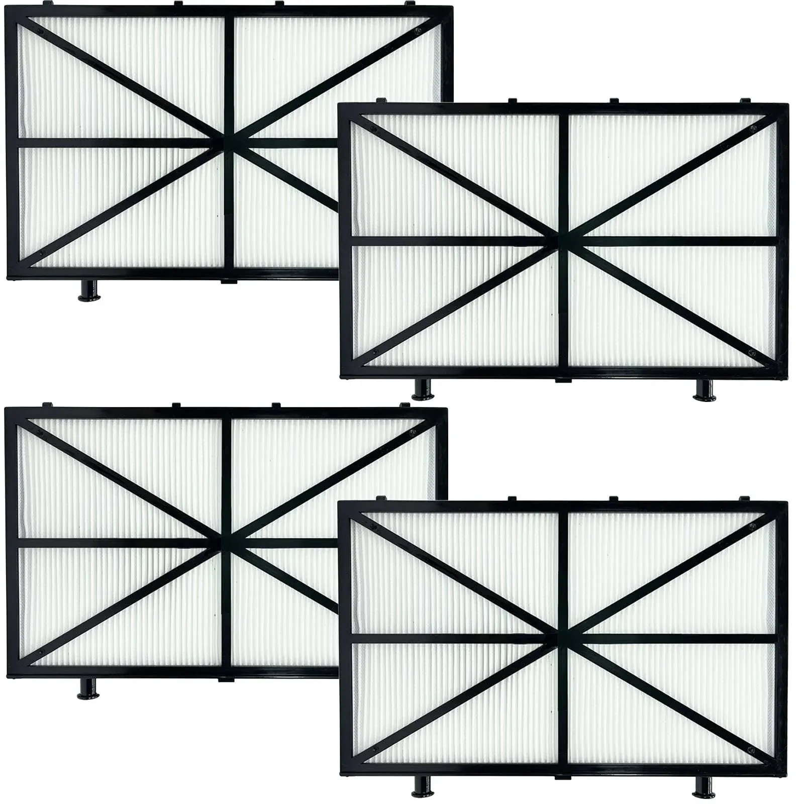 M400 Ultra Fine Cartridge Filter Panels Compatible with Dolphin m400, m500