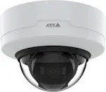 Axis Communications P1468-LE Outdoor 4K Bullet Network Camera