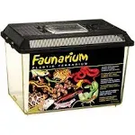 Exo Terra Faunarium Plastic Terrarium Medium