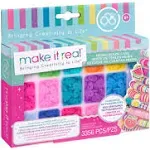 Make It Real Heishi Beads with Storage Case