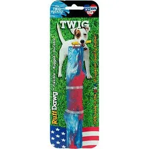 Ruff Dawg Twig Dog Toy