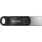 SanDisk iXpand 64GB Flash Drive Go for iPhone/iPad Lightning