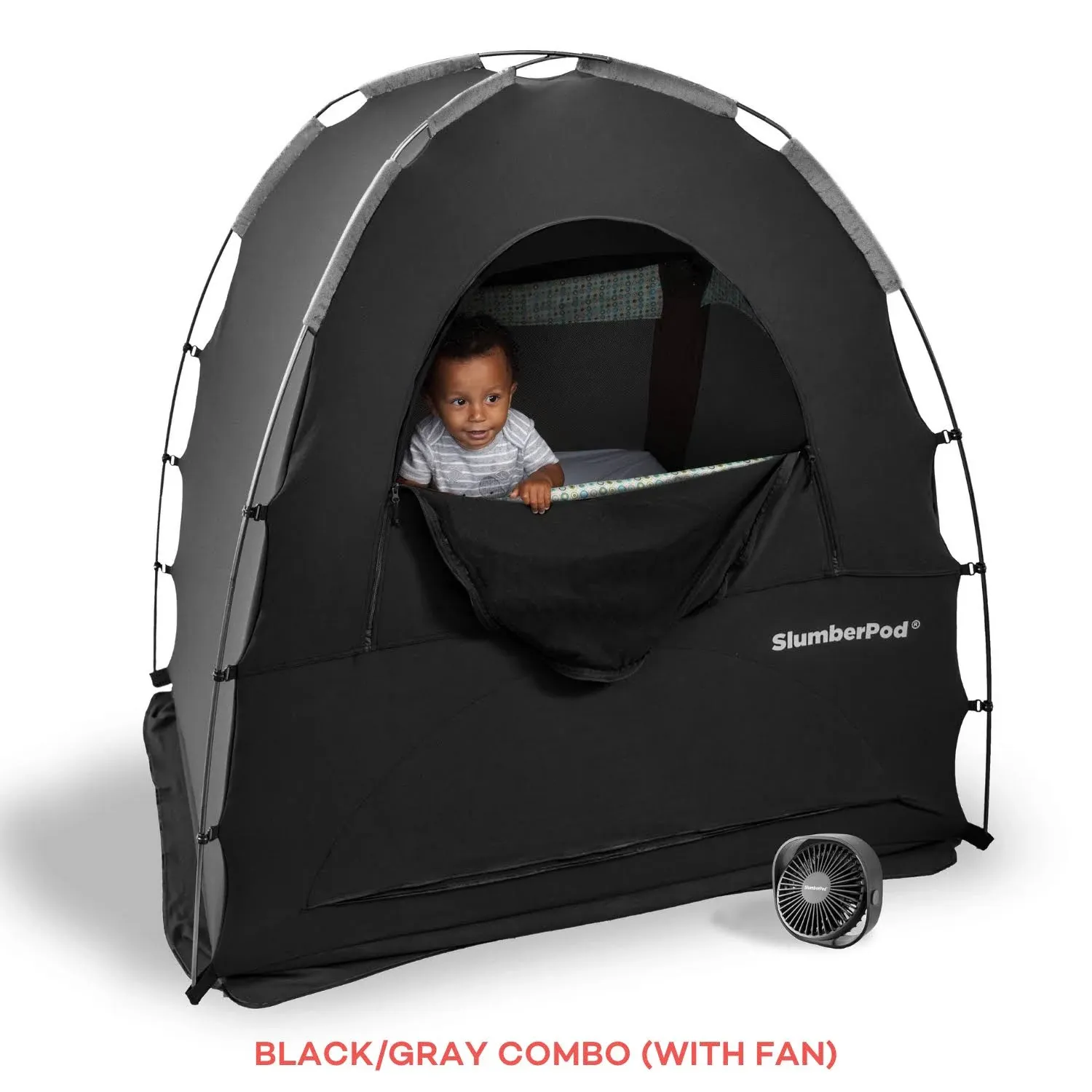 SlumberPod Portable Privacy Pod