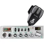 Cobra 29 LTD Am FM Classic Nightwatch CB Radio