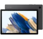 Samsung 10.5" Galaxy Tab A8 - 32GB - Gray