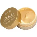 PETITFEE Gold Hydrogel Eye Patches