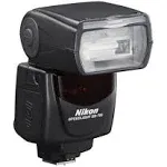 Nikon Speedlight SB-700 AF Hot-Shoe Flash - TTL - 28m