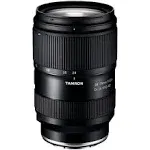 Tamron - 28-75mm f/2.8 di III VXD G2 Lens for Sony E Mount