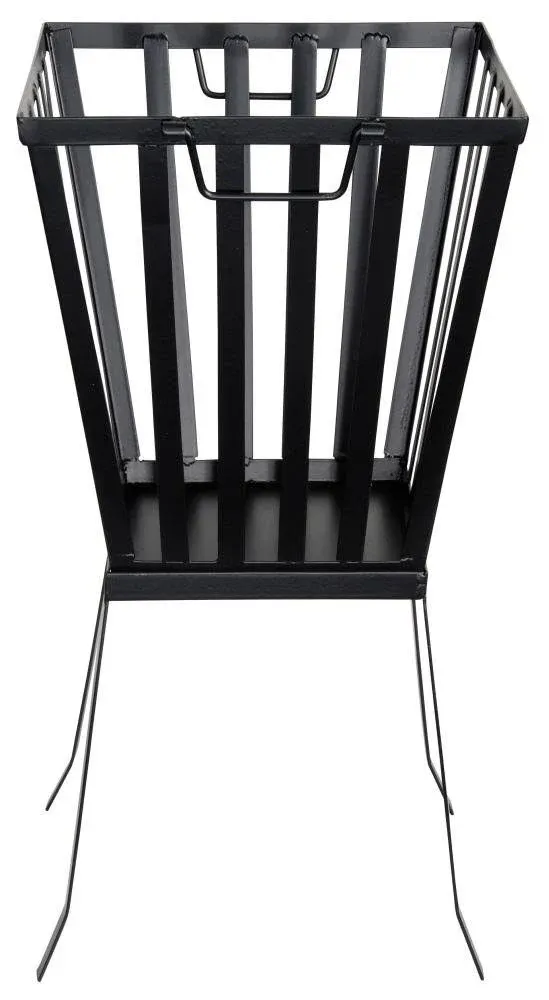 Esschert Design Square Fire Basket