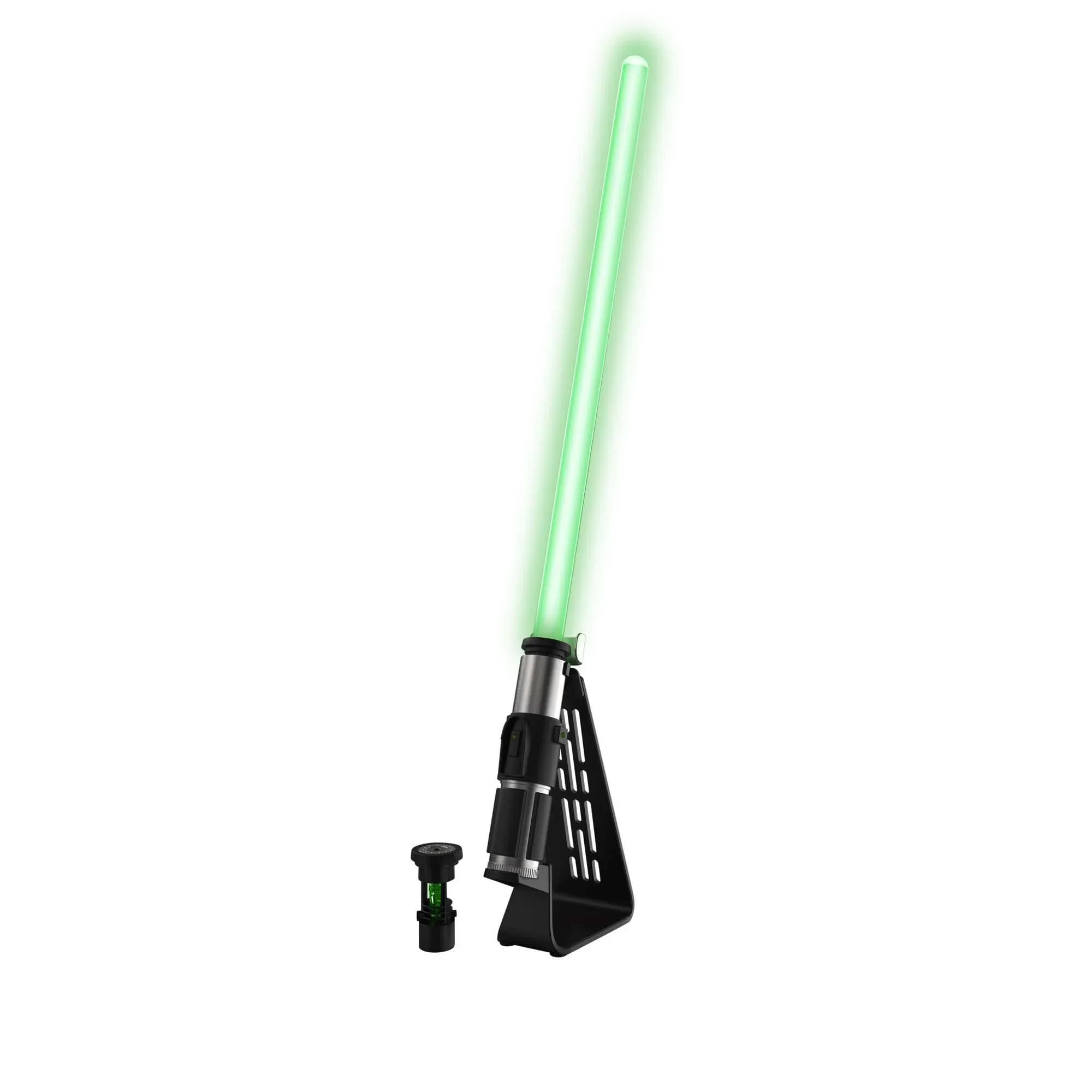 Star Wars The Black Series Yoda Force FX Elite Lightsaber