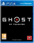 [PS4] GHOST OF TSUSHIMA