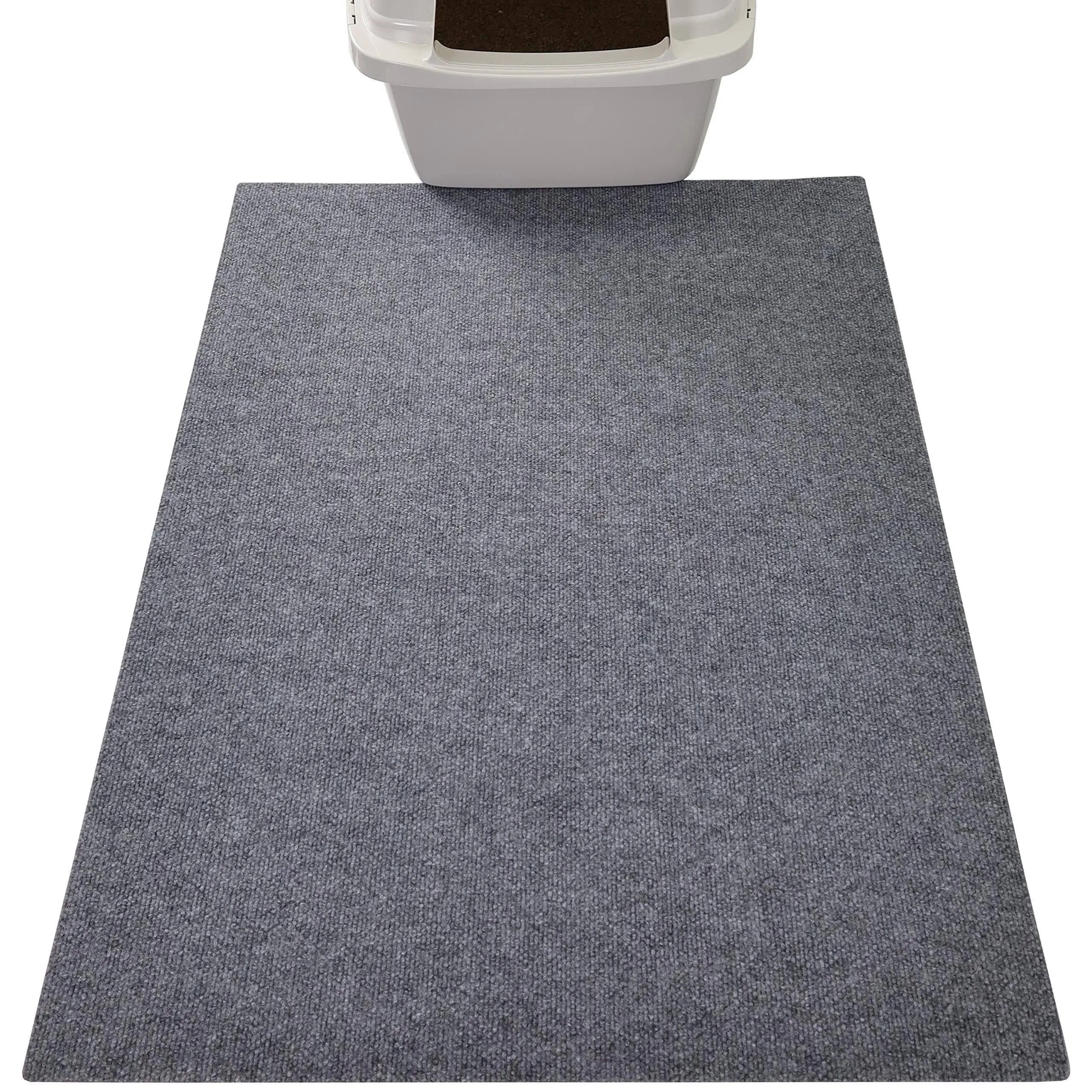 Drymate Oversized Cat Litter Waterproof Mat